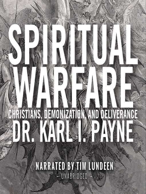 Spiritual Warfare