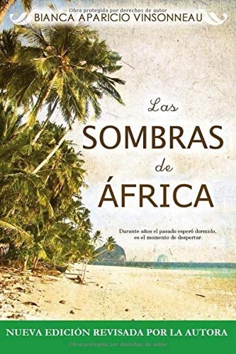 Las Sombras de &Aacute;frica (Spanish Edition)