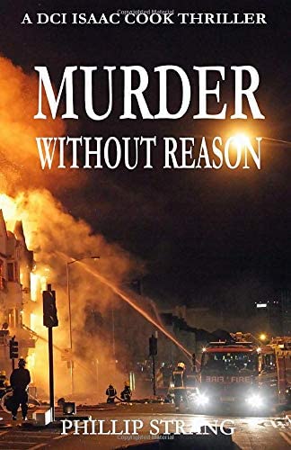 Murder Without Reason (DCI Cook Thriller Series)