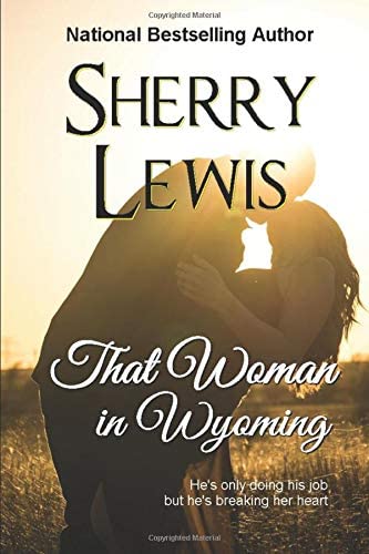 That Woman in Wyoming