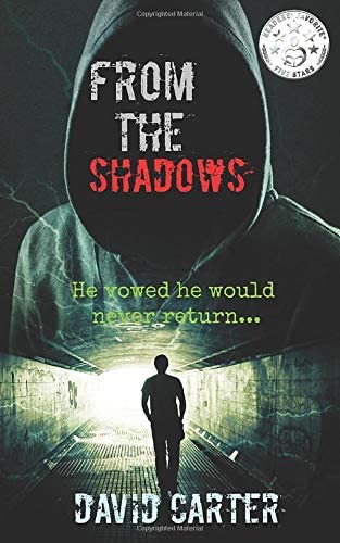 From the Shadows (Blaze series)