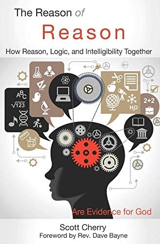 The Reason of Reason: How Reason, Logic, and Intelligibility Together are Evidence for God (Self Evident Things)