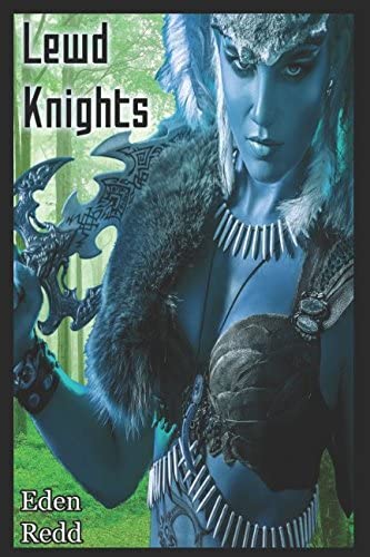 Lewd Knights: A Virtual Fantasy Romance Adventure
