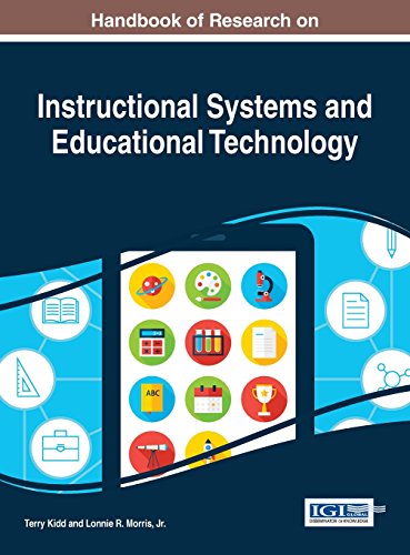 Handbook of Research on Instructional Systems and Technology