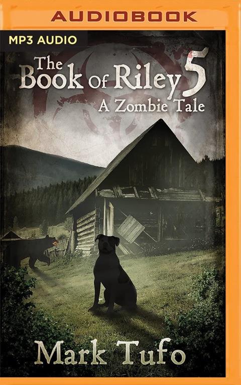 Riley 5 (A Zombie Tale)