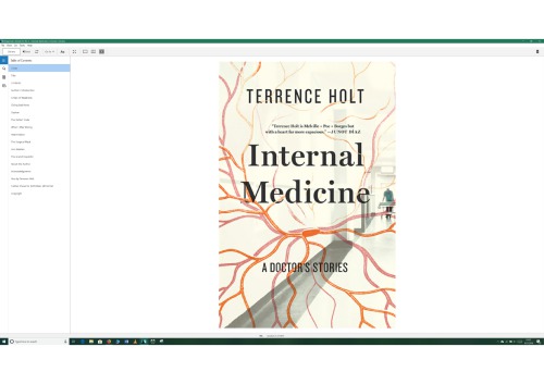 Internal Medicine