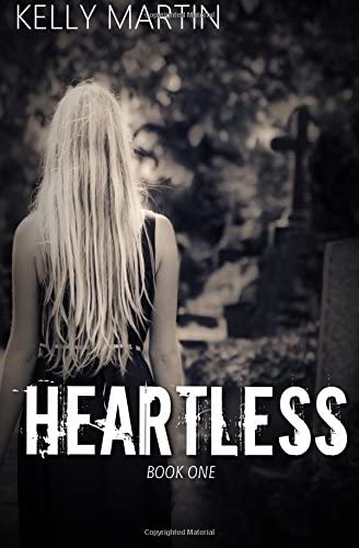 Heartless (Volume 1)