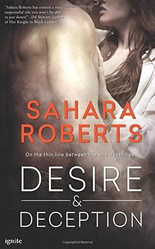 Desire &amp; Deception