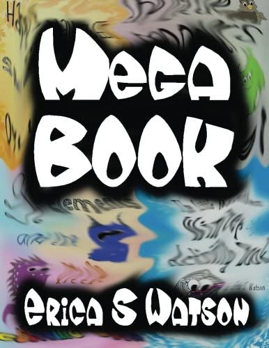 Mega Book