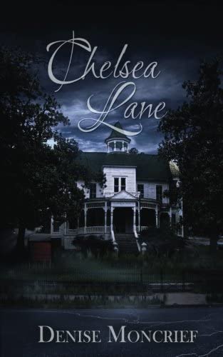 Chelsea Lane (Haunted Hearts) (Volume 5)