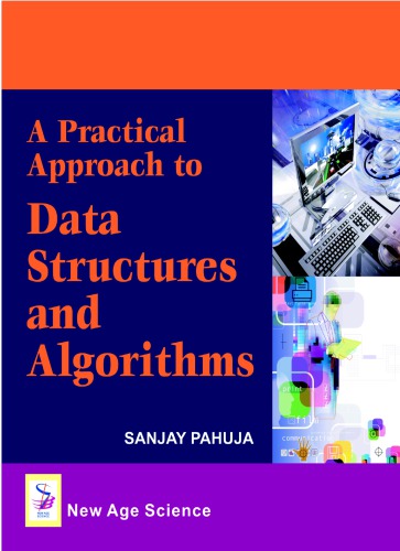 A Practical Approach to Data Structures and Algorithms.