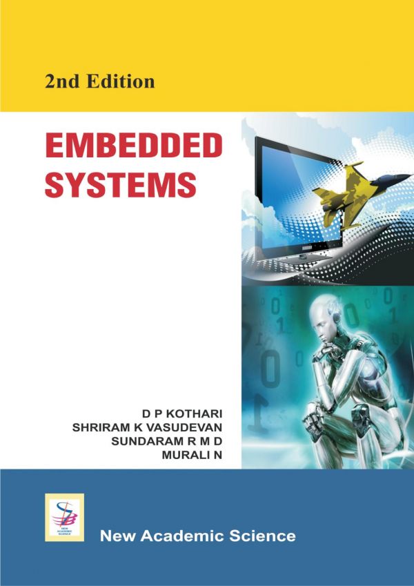 Embedded systems