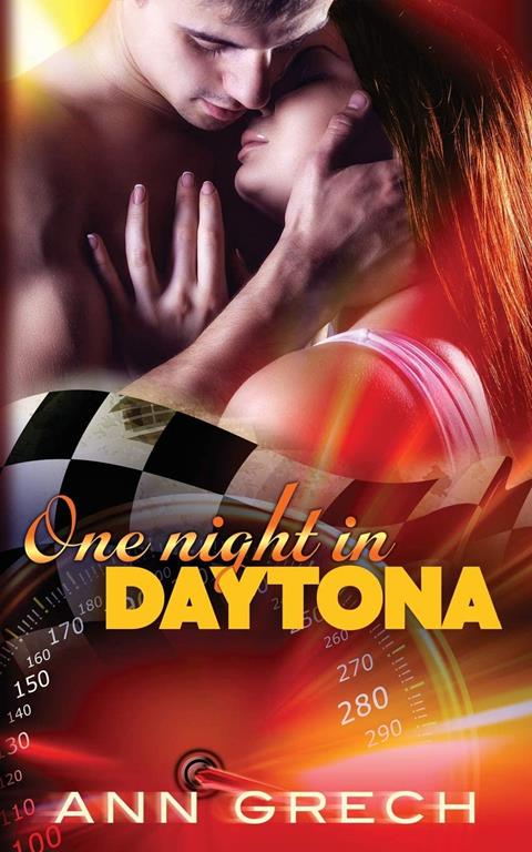 One night in Daytona (One Night Stands) (Volume 1)