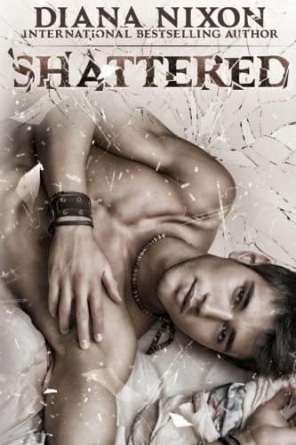 Shattered (Volume 1)