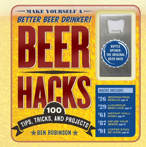 Beer Hacks