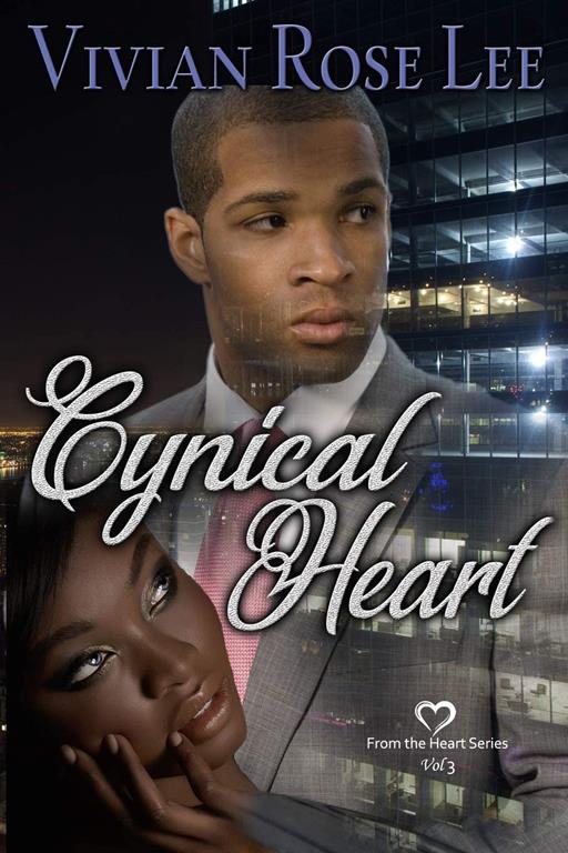 Cynical Heart (Heart Series)