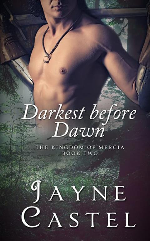 Darkest before Dawn (The Kingdom of Mercia) (Volume 2)