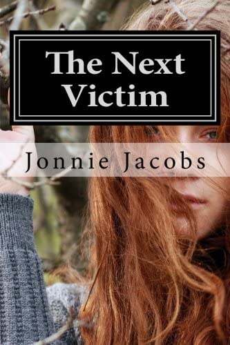 The Next Victim: A Kali O'Brien Mystery (A Kali O'Brien Legal Mystery)