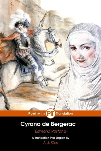 Cyrano De Bergerac