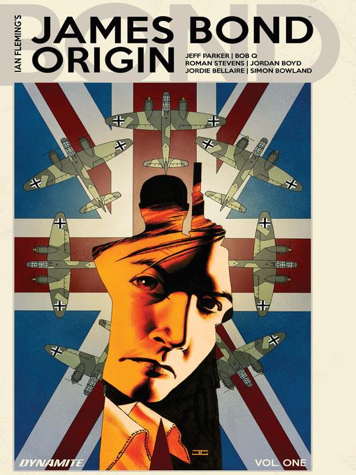 James Bond: Origin (2018), Volume 1