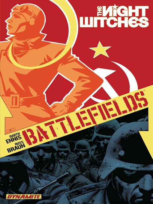 Battlefields (2008), Volume 1