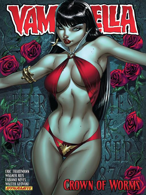 Vampirella (2011), Volume 1