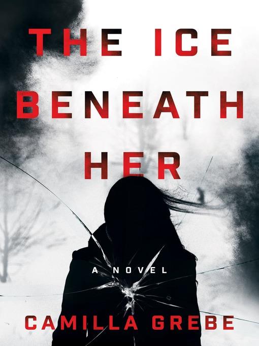 The Ice Beneath Her