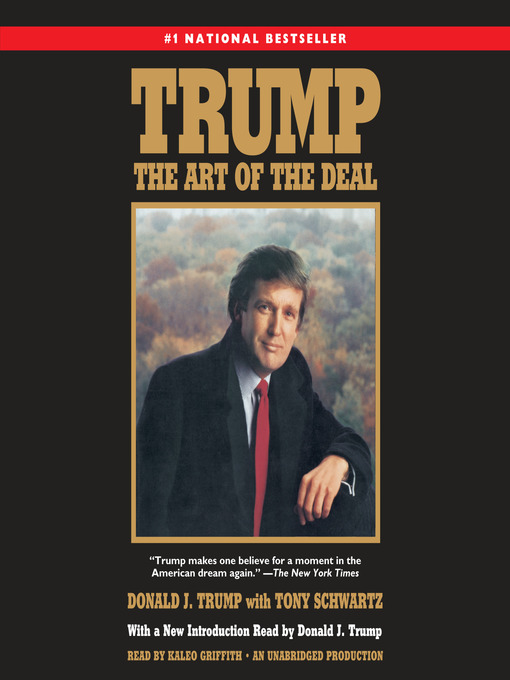 The Art of the Deal