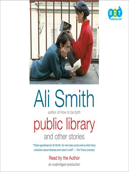 Public Library and Other Stories