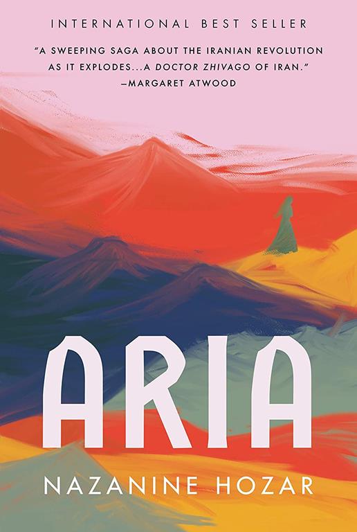 Aria: A Novel