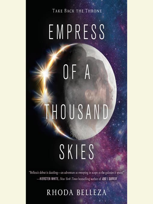 Empress of a Thousand Skies