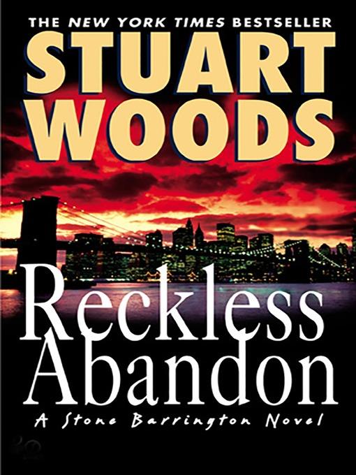 Reckless Abandon