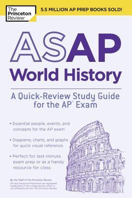 ASAP World History