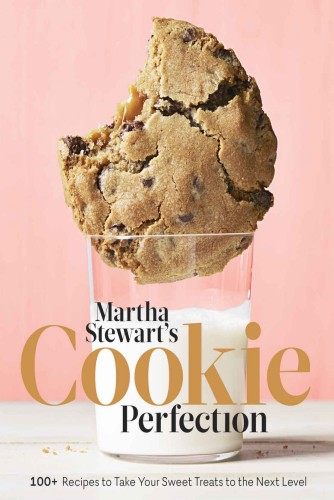 Martha Stewart's Cookie Perfection