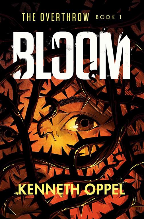 Bloom (The Overthrow)