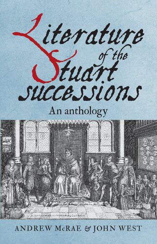 Literature of the Stuart Successions