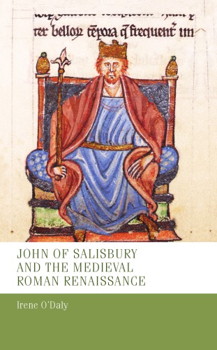 John of Salisbury and the Medieval Roman Renaissance