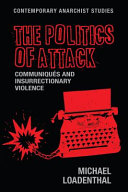 The Politics of Attack