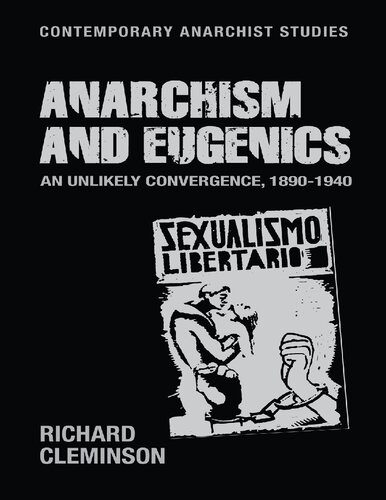 Anarchism and Eugenics