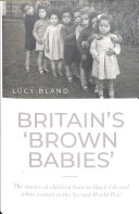 Britain's 'brown babies'