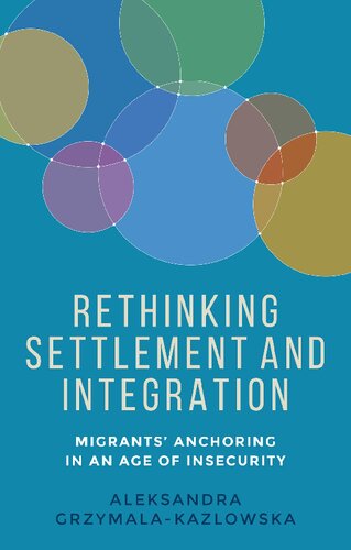 Rethinking Settlement and Integration