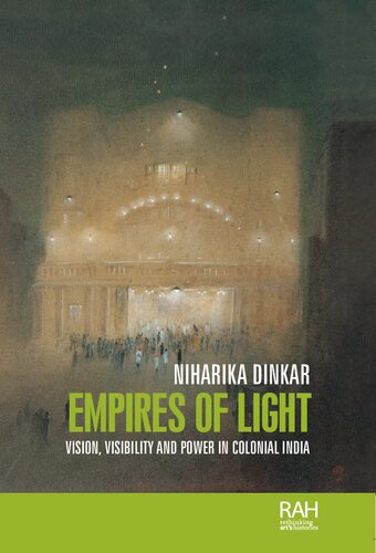 Empires of Light