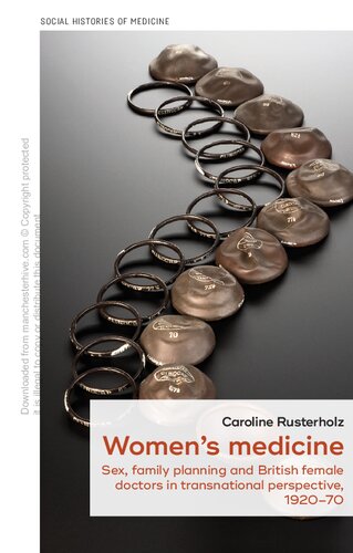 Women's Medicine