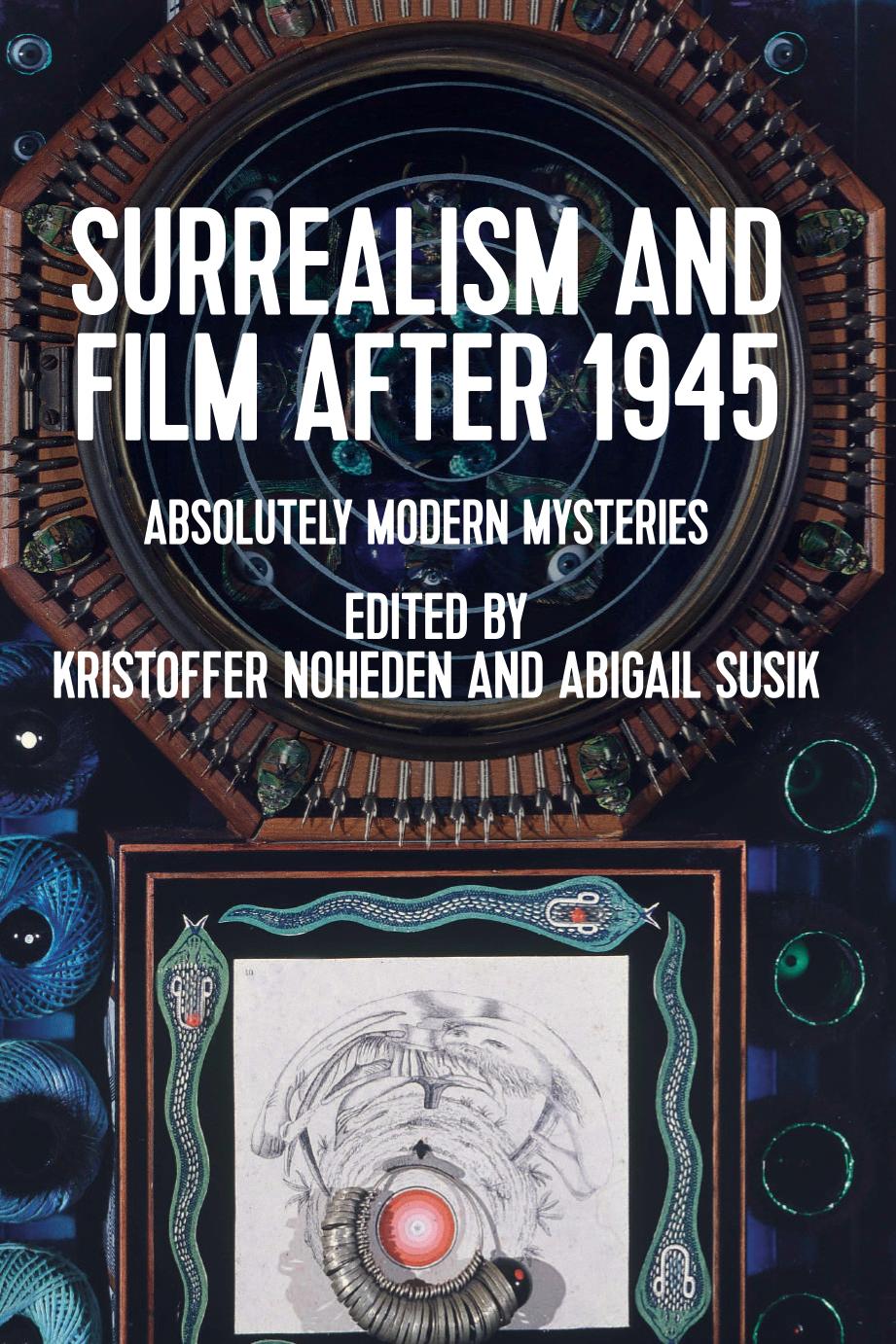 Surrealism and Film After 1945