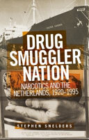 Drug Smuggler Nation