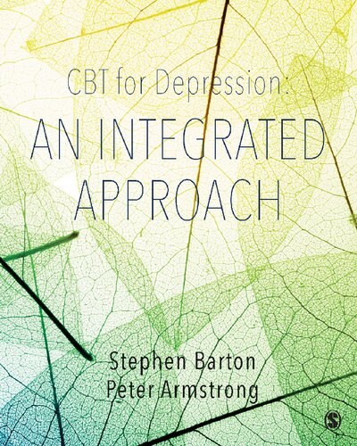 CBT for Depression