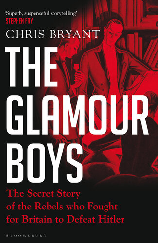 The Glamour Boys