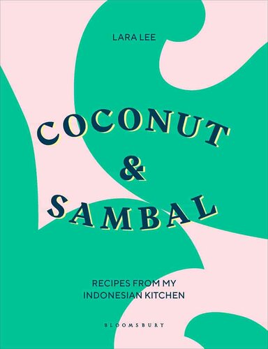 Coconut &amp; Sambal