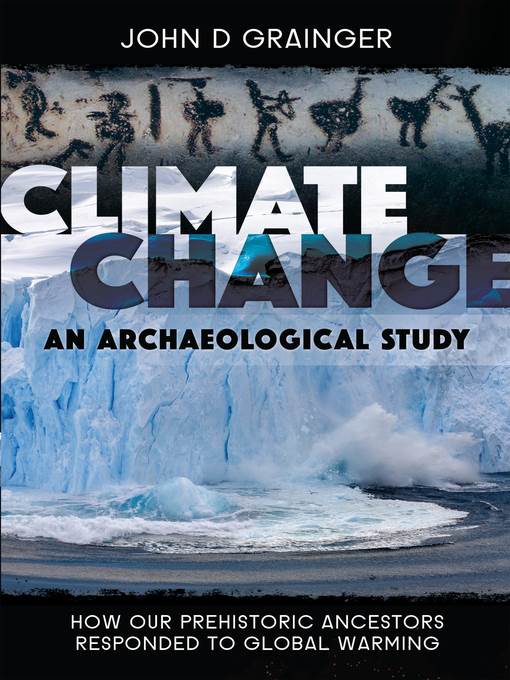 Climate Change--An Archaeological Study