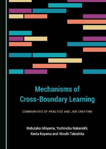 Mechanisms of Cross-Boundary Learning